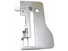 Stichplatte für Gritzner 788 Overlock