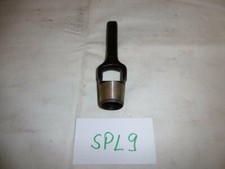 1x Locheisen Ø 30mm