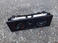 Audi A2 8Z Bj01  Bedienteil für Heizung / Lüftung  OHNE KLIMA !!!  8Z0 819 045 B