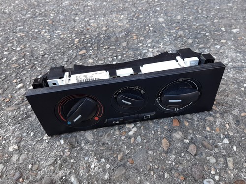 Audi bj01 bedienteil - audi,