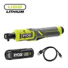 Ryobi 4V USB