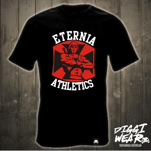Eternia athletics motu - |, |