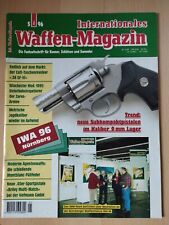 Internationales Waffen-Magazin