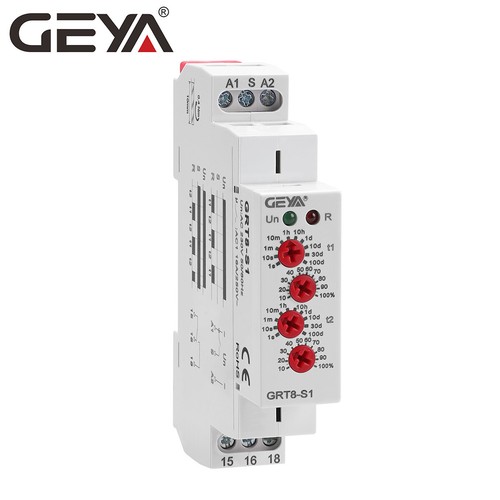 Geya asymmetrischer zyklus - geya,