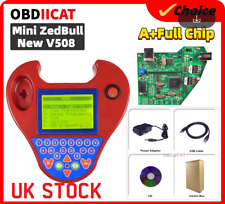 Auto Pragrammer Pin Code