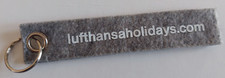 Lufthansa Holidays Filz