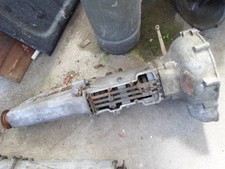 Getriebe Schaltgetriebe BMW