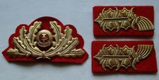 Ddr mützenabzeichen kokarde - ddr,