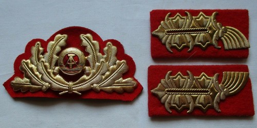 Ddr mützenabzeichen kokarde - ddr,