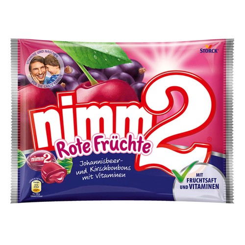 Storck nimm2 bonbon - storck,
