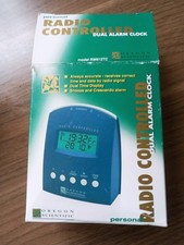 Oregon radio funkwecker - oregon,