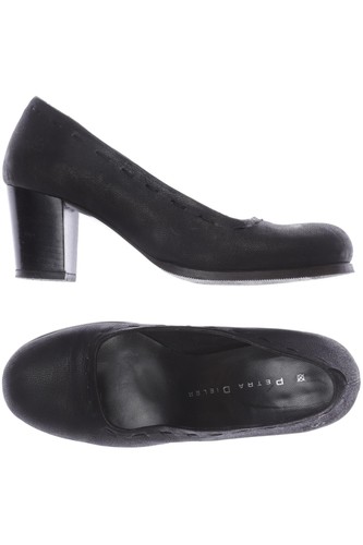 Petra dieler pumps damen - dieler, high