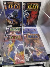 Dark Horse Comics Star Wars