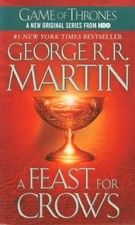 A Song of Ice and Fire: Book 4