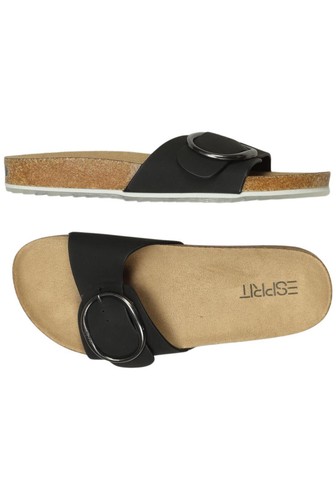 Esprit sandalen damen - sandalen,