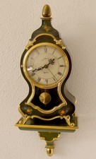 SCHMID KONSOL WANDUHR