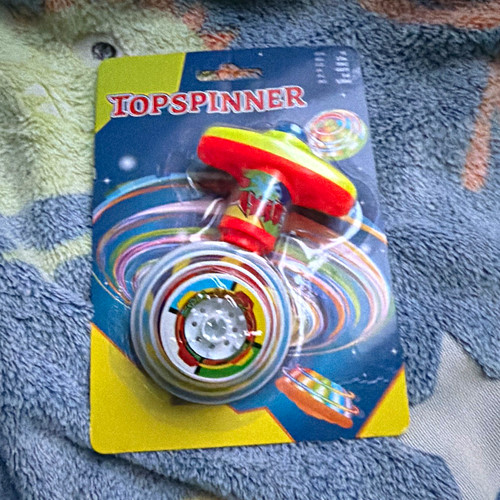 Topspinner kreisel spinner - topspinner, kreisel/spinner