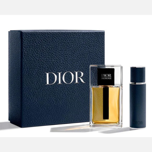 Dior homme edt 100 - cd,