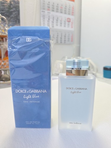 Dolce gabbana light blue - dolce&gabbana,