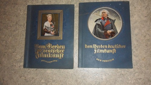 Sammelbilderalbum vom - sammelbilderalbum,