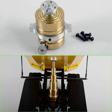 Metall 32mm Mehrstufiger