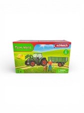 Schleich Farm World Traktor