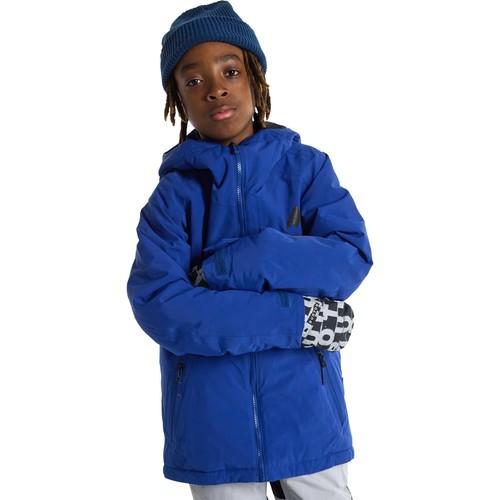 Burton kinder ski - kinder, ski-