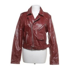 Bikerjacke, Damen, Größe