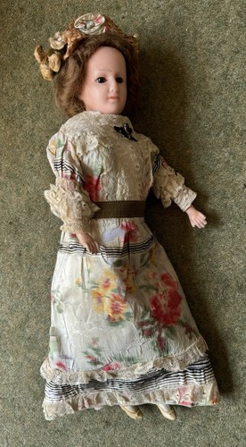 Antike edwardianische - antike,