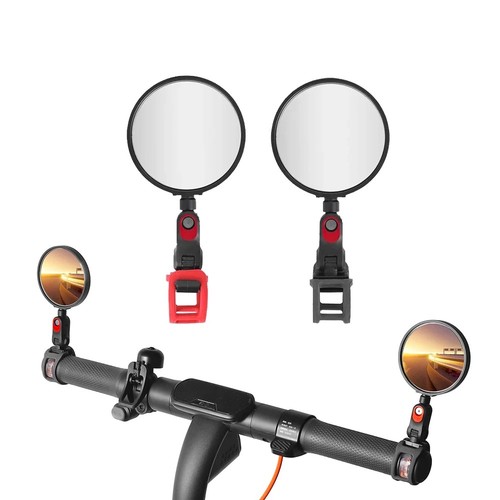 Rückspiegel ninebot segway - rückspiegel,
