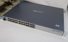 HP ProCurve 2810-24G J9021A