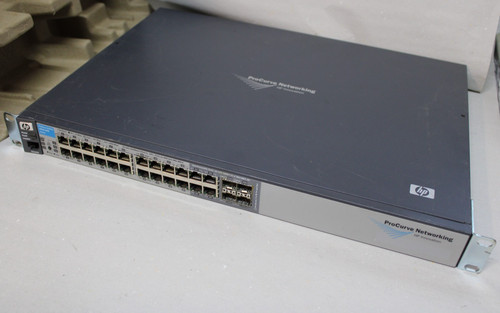 Procurve 2810 24g j9021a - hp, 2810-24g
