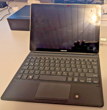Samsung Galaxy Book SM-W627 |