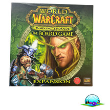World of Warcraft - The