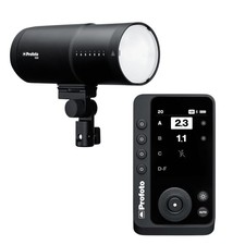 Profoto D30 Mains-Powered
