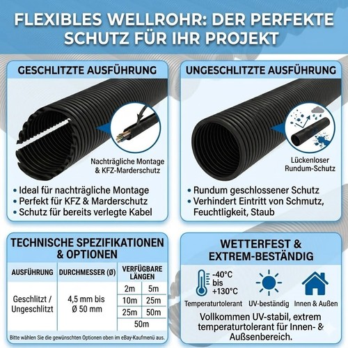 Ista tools wellrohr geschlitzt - ista,