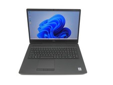 DELL Precision 7750 i7-10875H 64GB 2x 512GB Quadro RTX4000 USB-C Webcam WIN11