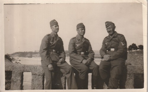 Foto wk soldaten - 2,