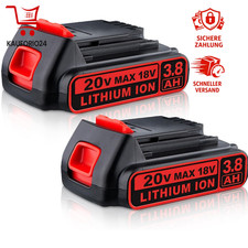 Ersatzakku stück 3800mah - 2,
