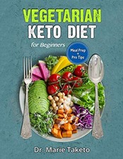Vegetarian Keto Diet for