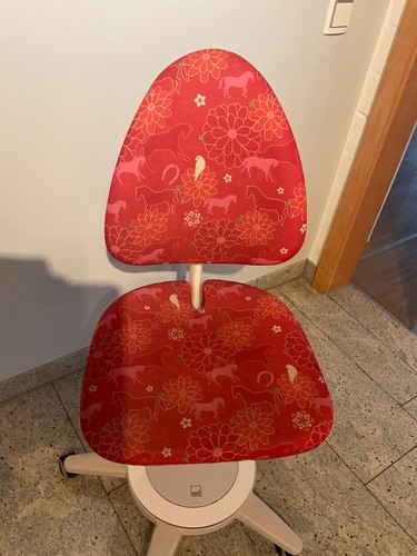 Schreibtischstuhl kinder moll - kinder,
