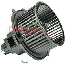 Metzger Innenraumgebläse für