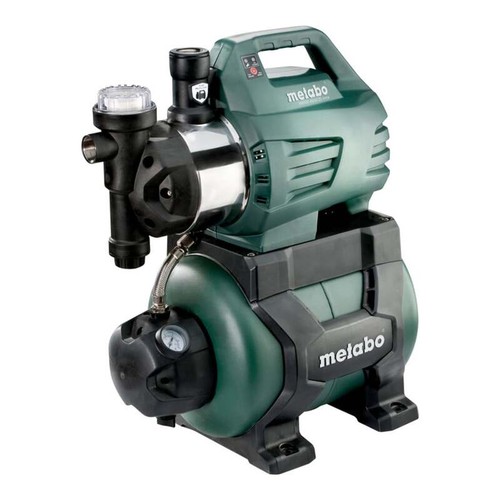Metabo hauswasserwerk hwwi - metabo,