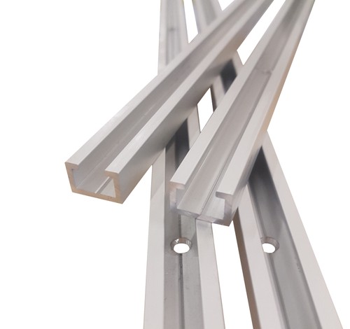 Aluminium m8 c - st.,