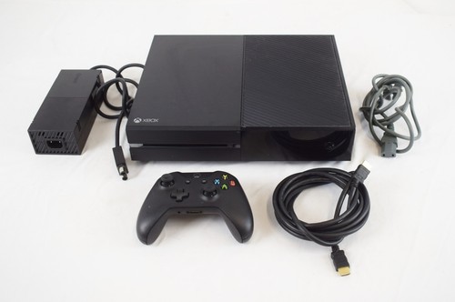 Microsoft box one 1540 - x,