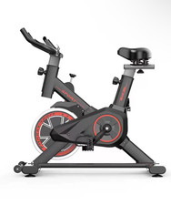 Heimtrainer Fitness Fahrrad