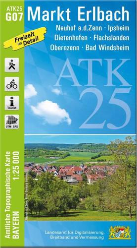 Atk25 g07 markt erlbach - atk25-g07,