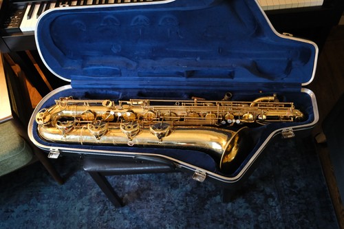 Yanagisawa vito vsp - /, b900