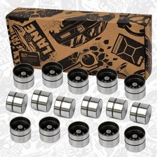 16x Hydrostössel ZH0052 OPEL 1,4 1,8 16V C20LET C20XE Z20LET Turbo 90348473