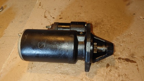 Anlasser wartburg 353 - anlasser,